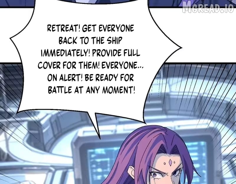 Log into the Future Chapter 322  - page 52